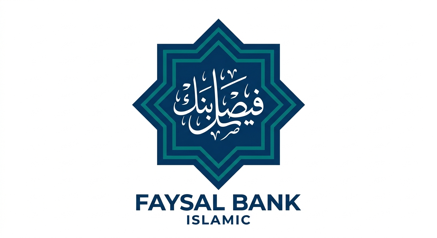 Faysal Bank Logo